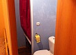 Хостел Друзья - Двухместный стандартный номер - душ