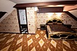 Hotel Gallery Park Volgograd - Люкс "президентский" - спальня