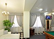 Frant Hotel на Жукова - Президентский люкс - Бильярд