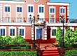 LITE HOTEL - Волгоград, улица Чапаева, 9